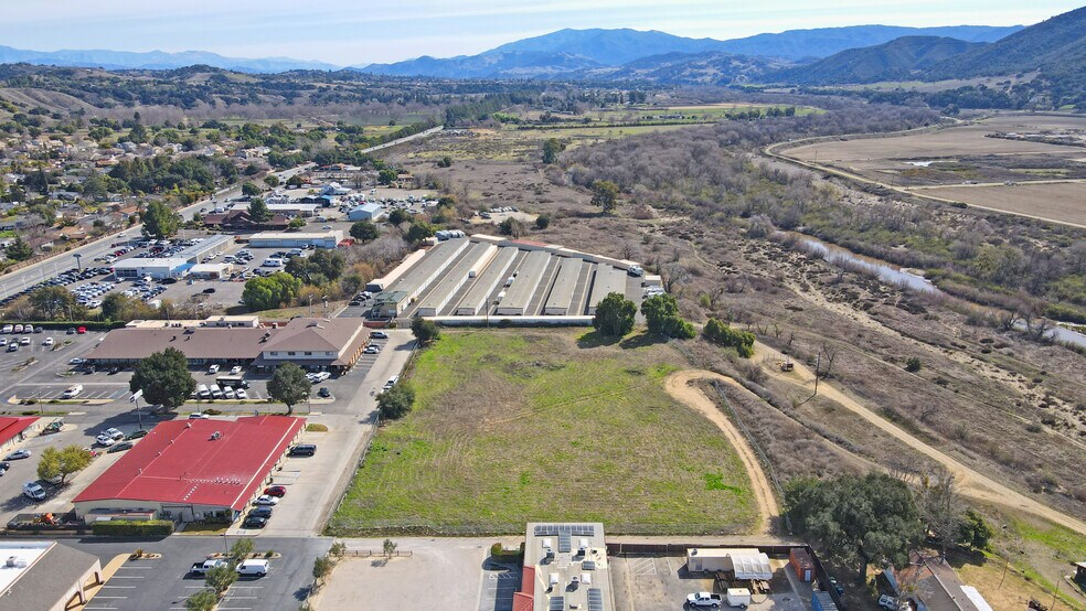 More Photos Of 290 E Highway 246, Buellton Land For Sale