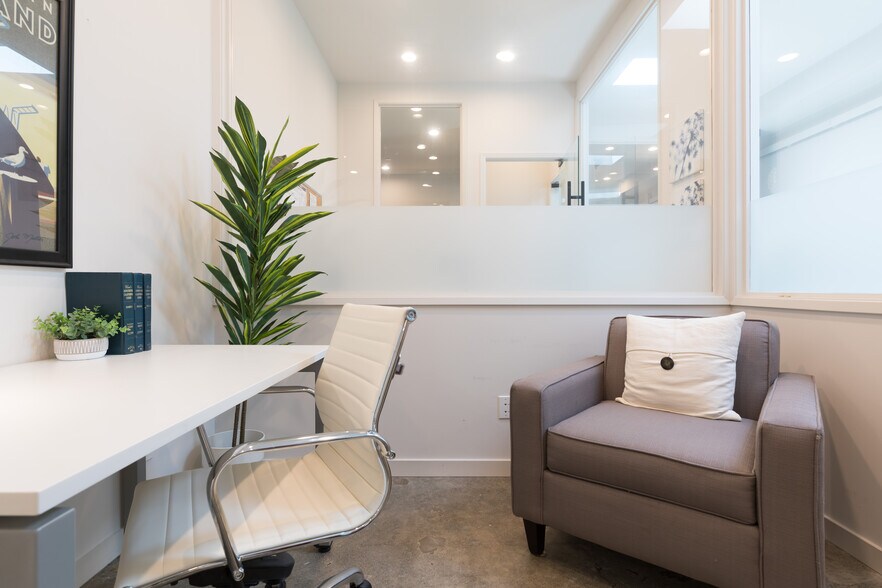More Photos Of 4200 Broadway, Oakland Office For Lease