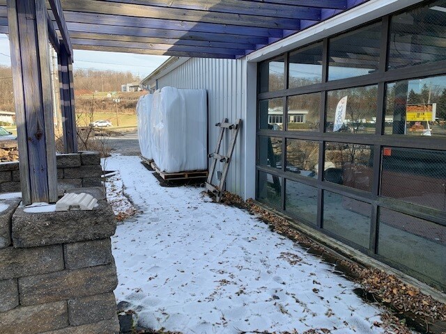 More Photos Of 3120 Elton Rd, Johnstown Warehouse For Sale