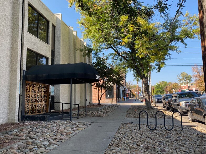 More Photos Of 3570 E 12th Ave, Denver Office For Lease