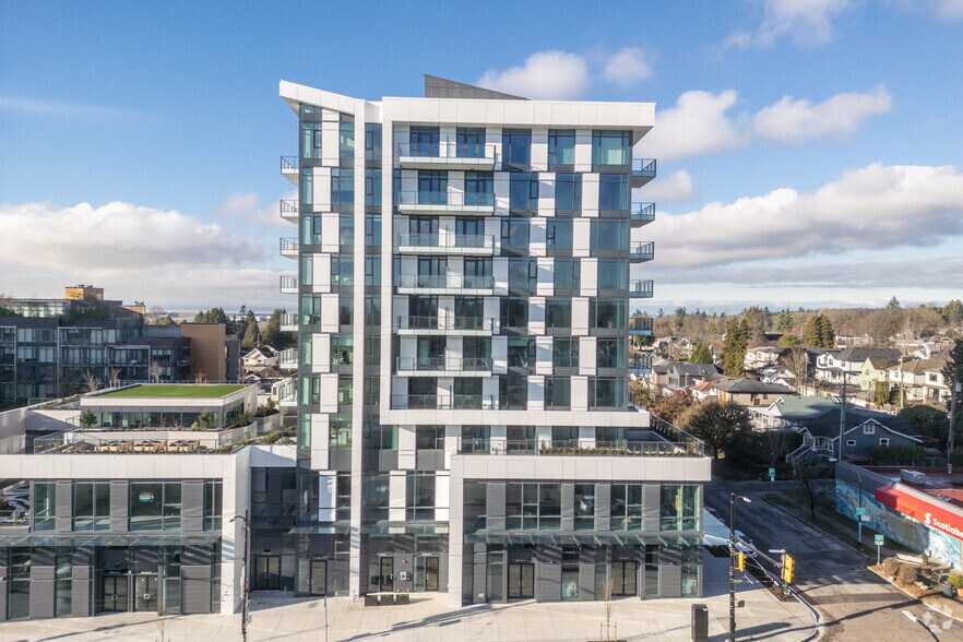 More Photos Of 8415 Granville St, Vancouver Apartments For Sale