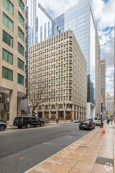 More Photos Of 133 Federal St, Boston Office For Lease