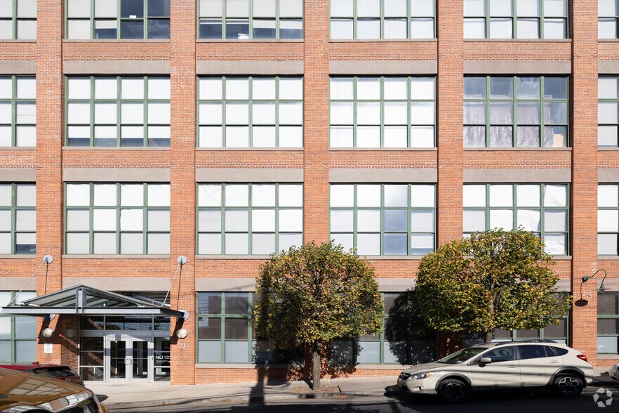 More Photos Of 31 South St, Mount Vernon Coworking Space