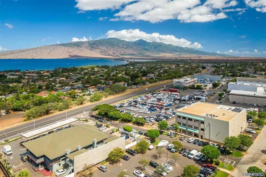 More Photos Of 411 Huku Li'i Pl, Kihei Medical For Sale