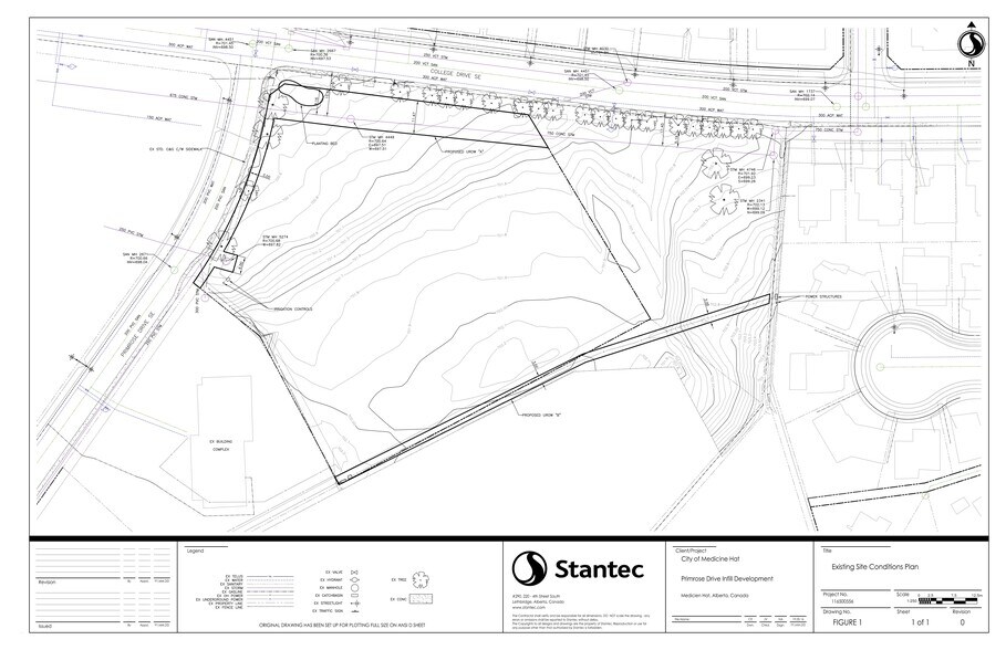 More Photos Of 352 Primrose SE dr, Medicine Hat Land For Sale