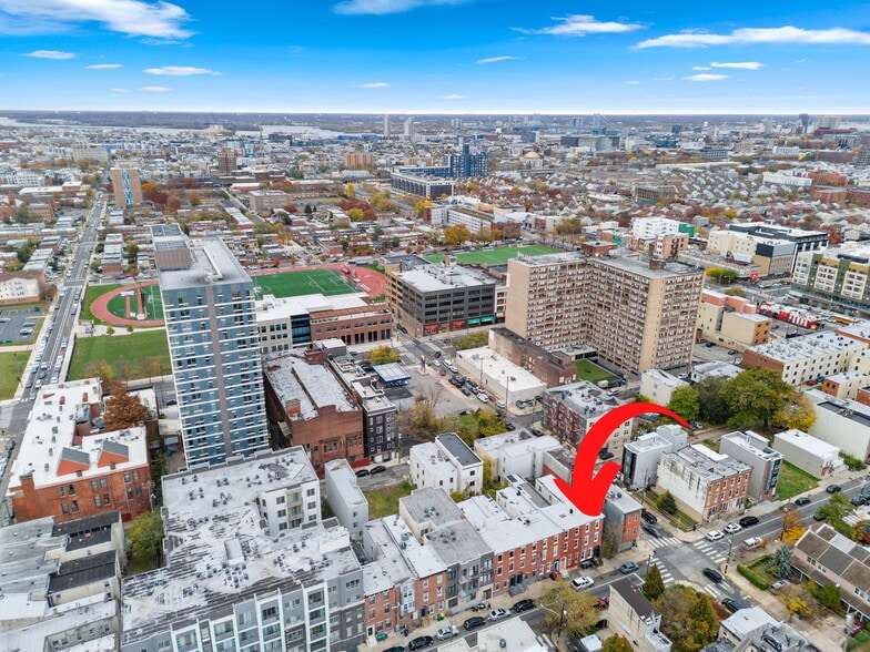 More Photos Of 1305 N 15th St, Philadelphia Apartments For Sale