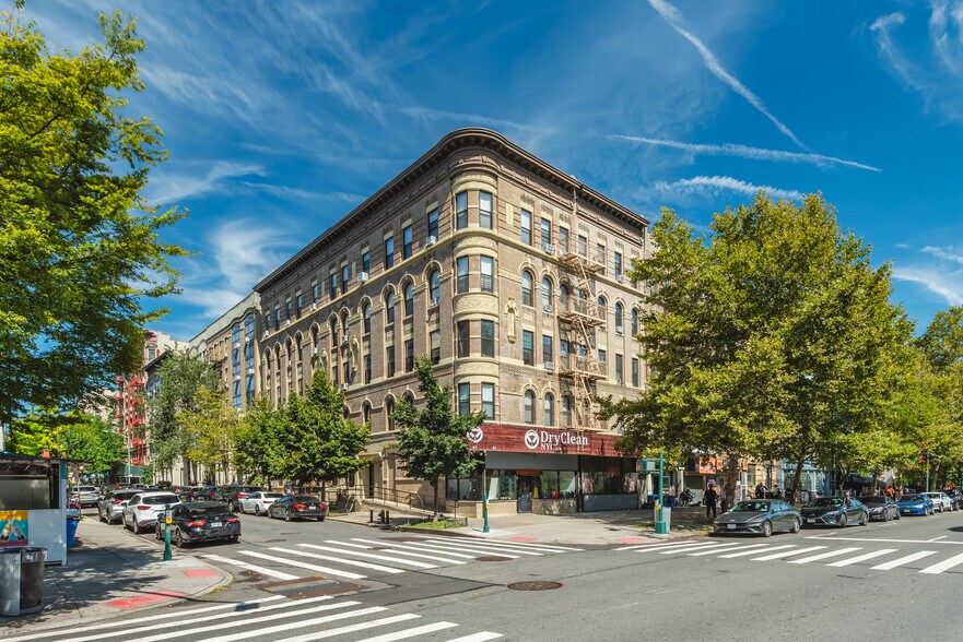 More Photos Of 61 Lenox Ave, New York Apartments For Sale