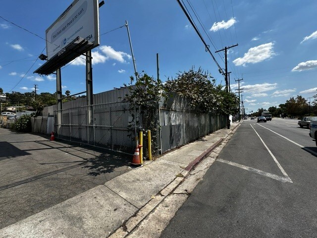 More Photos Of 1803 N San Fernando Rd, Los Angeles Land For Lease
