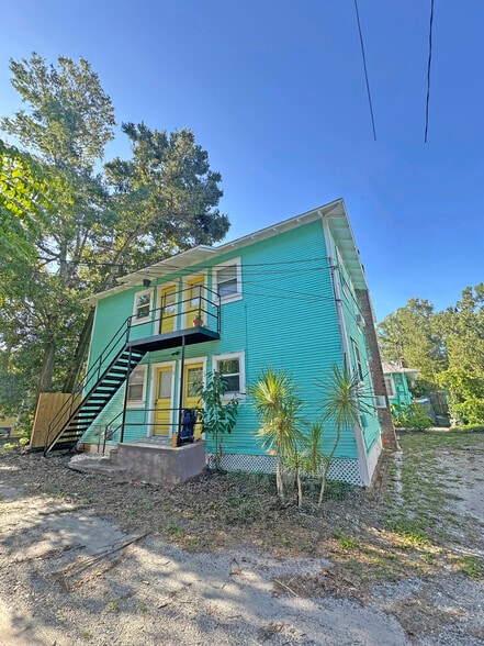 More Photos Of 619 Kirkwood Ter N, Saint Petersburg Apartments For Sale