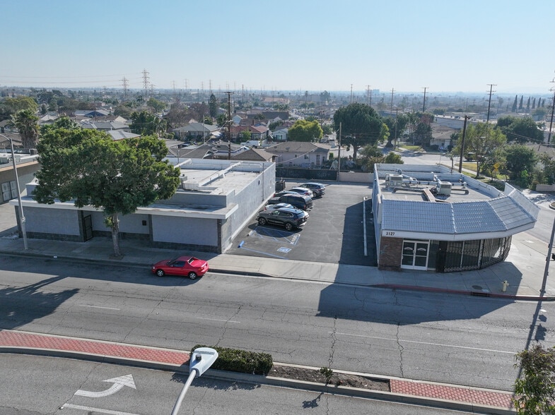More Photos Of 3127 W Beverly Blvd, Montebello Storefront Retail Office For Sale