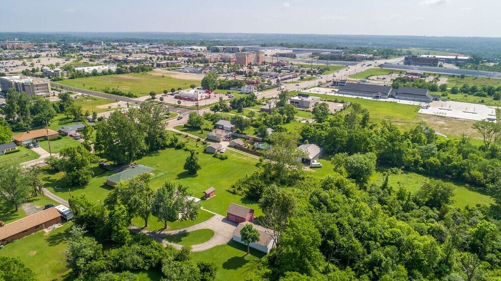 More Photos Of 3280 Benchwood Rd, Dayton Land For Sale