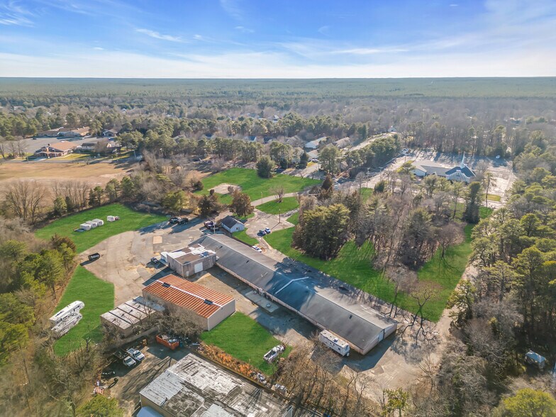 Primary Photo Of 55 Schoolhouse Rd, Whiting Warehouse For Sale