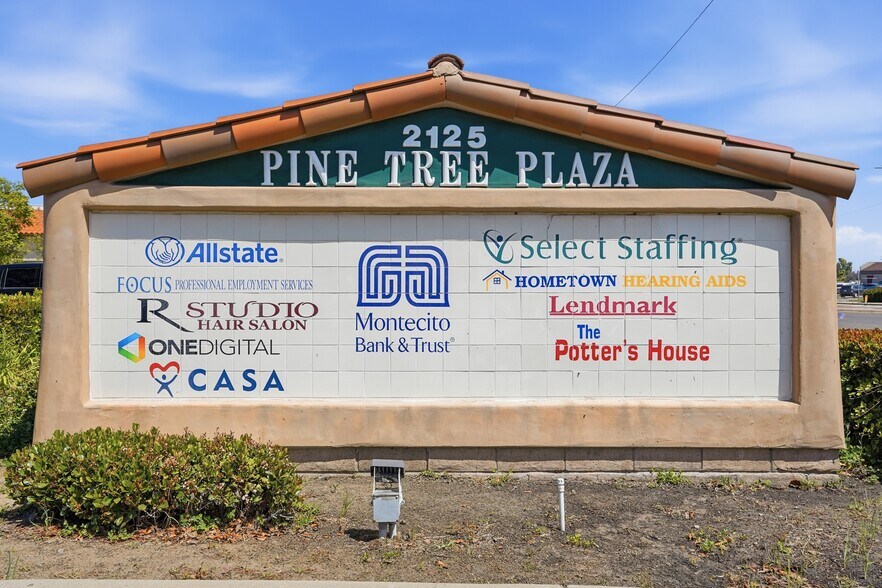 More Photos Of , Santa Maria General Retail For Sale
