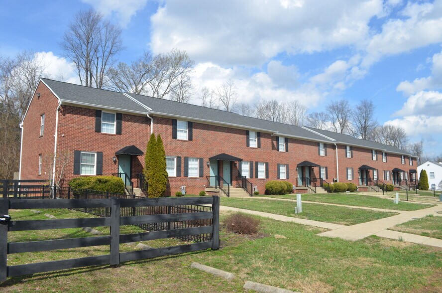 More Photos Of tazwell drive, Louisville Multifamily For Sale