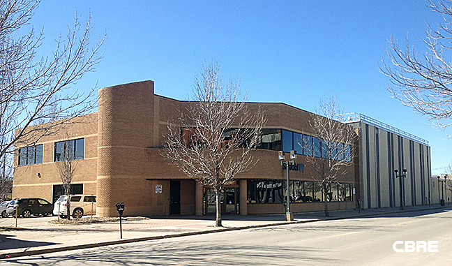 Primary Photo Of 47 12th St, Prince Albert Office For Lease