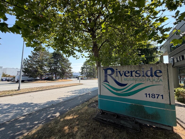 Primary Photo Of 11871 Horseshoe Way, Richmond Warehouse For Sale
