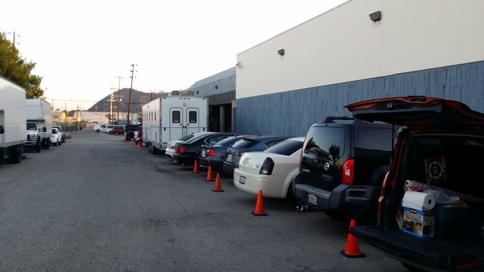More Photos Of 5301 Exchange St, Los Angeles Service For Lease