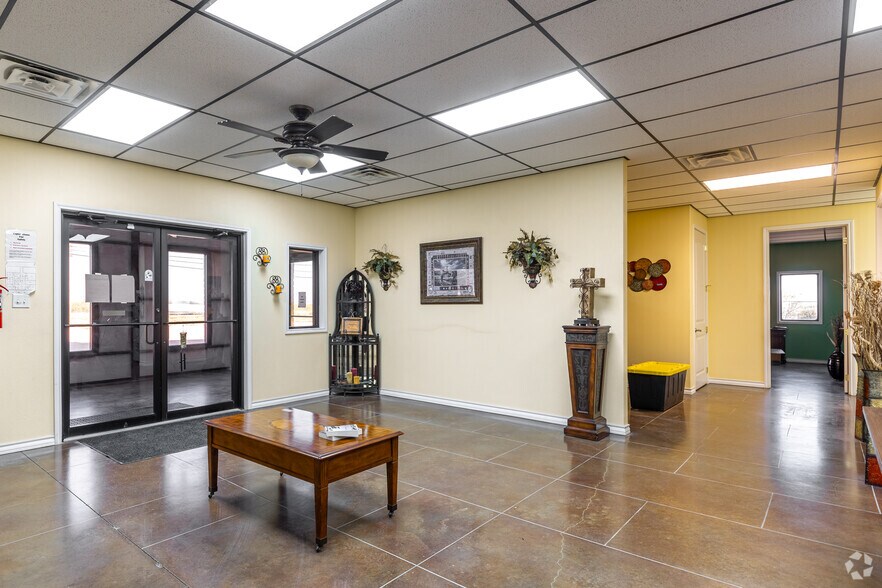 More Photos Of 2604 N FM 1788, Midland Warehouse For Sale