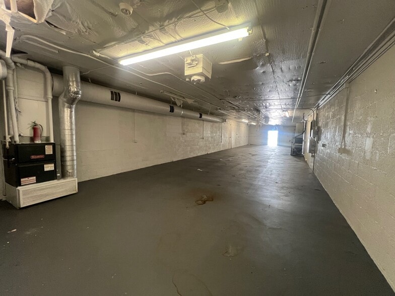 More Photos Of 4228 York St, Denver Warehouse For Sale