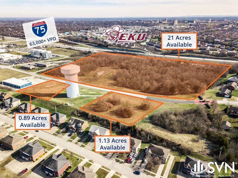 More Photos Of 999 Amberly Way, Richmond Land For Sale
