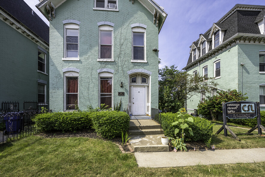 More Photos Of , Buffalo Multifamily For Sale