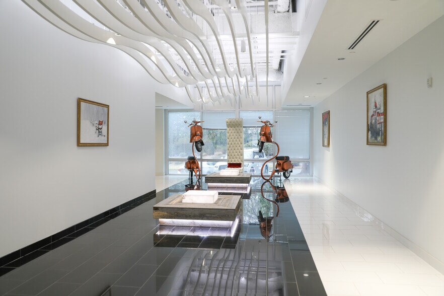 More Photos Of 1 Ebix Way, Duluth Office For Sale