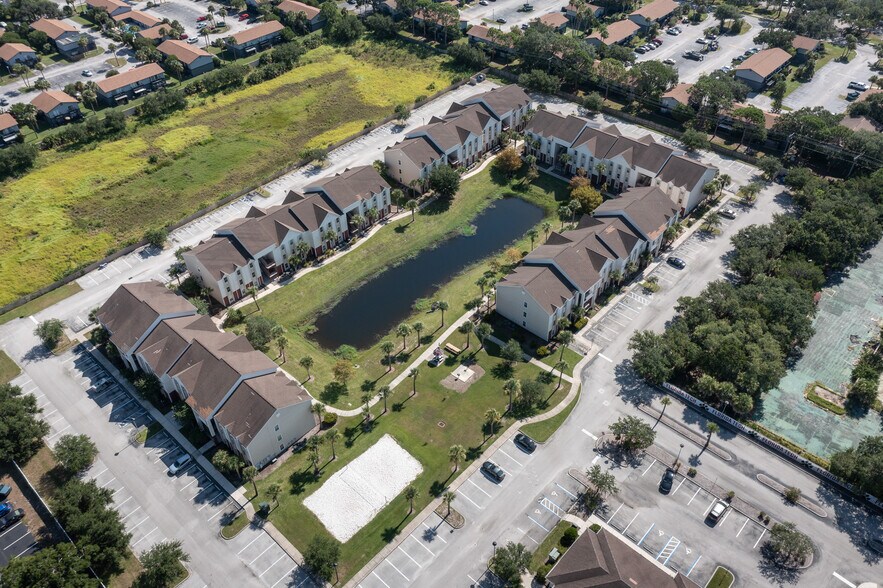 Primary Photo Of 1540 NE Skippers Way, Palm Bay Dormitory For Sale