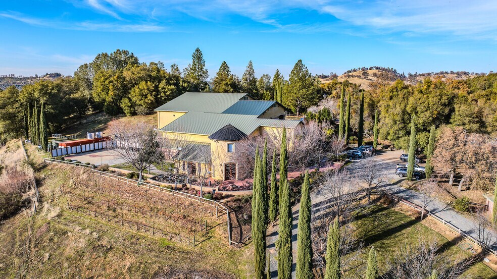 More Photos Of 5200 Di Arie Road Rd, Mount Aukum Land For Sale