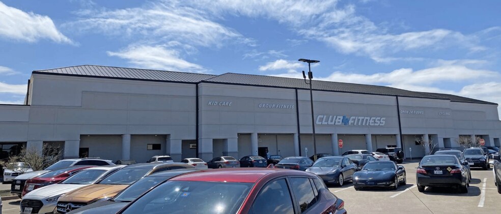 More Photos Of 820 S McArthur Blvd, Coppell Unknown For Lease