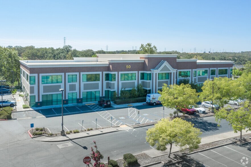 Primary Photo Of 50 Iron Point Cir, Folsom Office For Lease