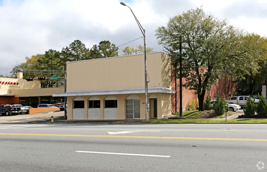 More Photos Of 441 N Monroe St, Tallahassee Office For Sale