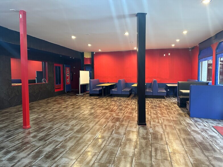 More Photos Of 1901-1903 W Olympic Blvd, Los Angeles Hotel For Lease