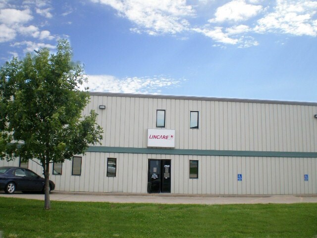 More Photos Of 5900 N 58th St, Lincoln Showroom For Lease