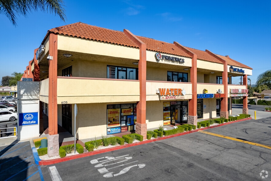 More Photos Of 14135 Francisquito Ave, Baldwin Park Storefront Retail Office For Lease