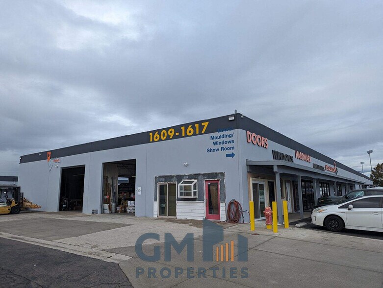 More Photos Of 1609-1617 E Edinger Ave, Santa Ana Warehouse For Lease