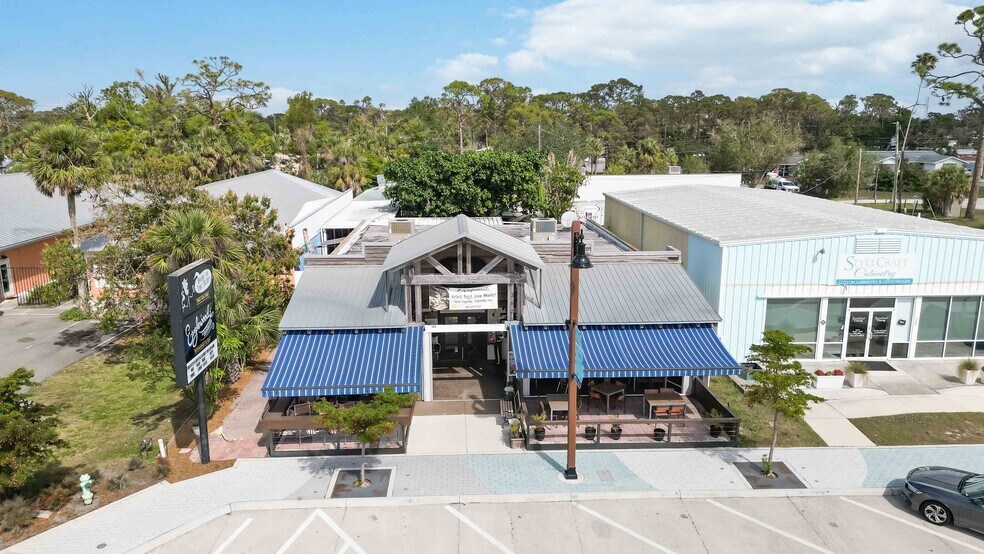 More Photos Of 362 W Dearborn St, Englewood Storefront For Sale