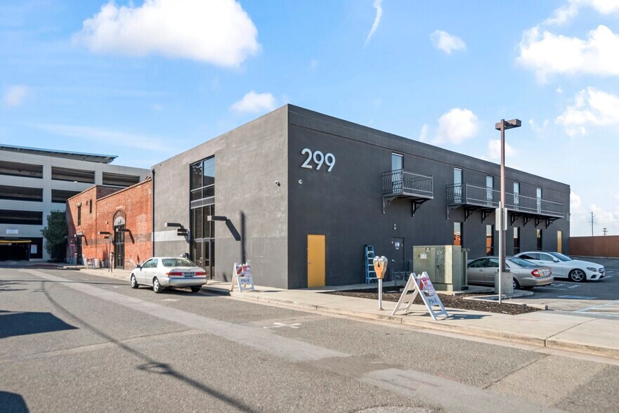 More Photos Of 269-299 Bassett St, San Jose Office Residential For Sale