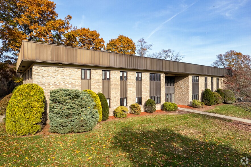 Primary Photo Of 106 Nate Whipple Hwy, Cumberland Office For Lease