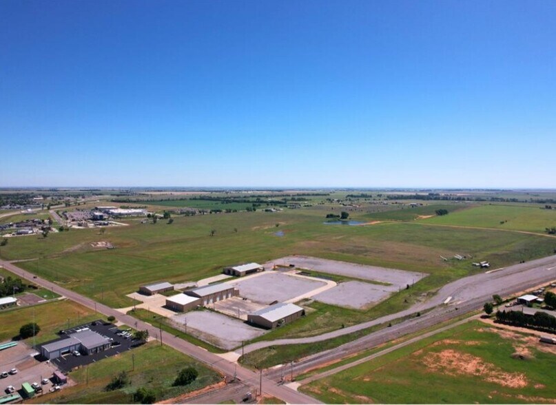 More Photos Of 25-11-21, Elk City Land For Sale