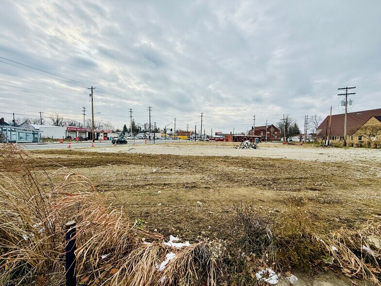 More Photos Of 2301 Cleveland Ave, Columbus Land For Sale