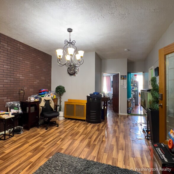 More Photos Of 557 Rogers Ave, Brooklyn Storefront Retail Residential For Sale