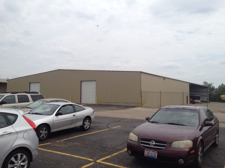 Primary Photo Of 2741 Lyons Rd, Miamisburg Warehouse For Lease