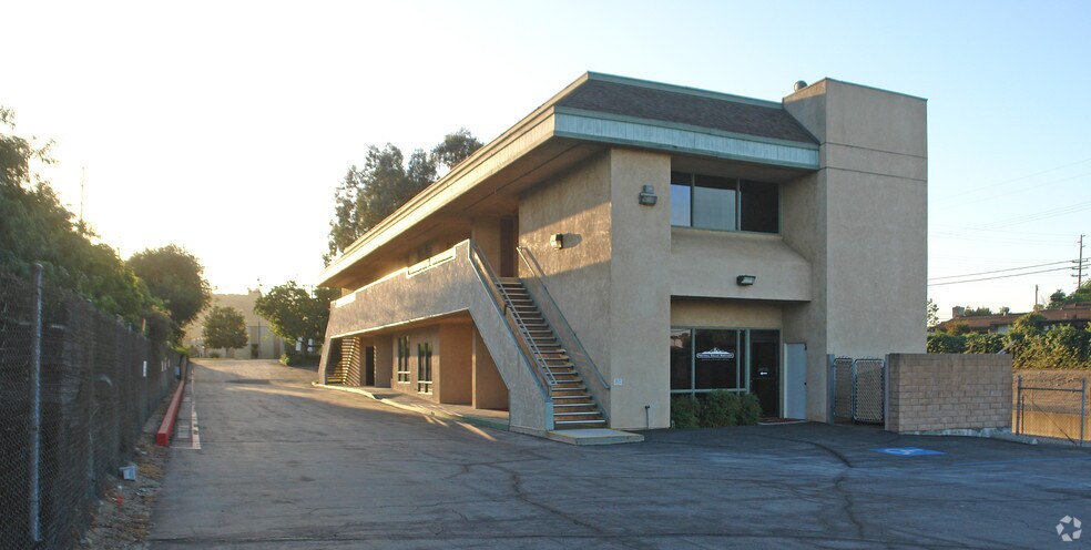More Photos Of 1139-1155 S Grand Ave, Glendora Office For Lease