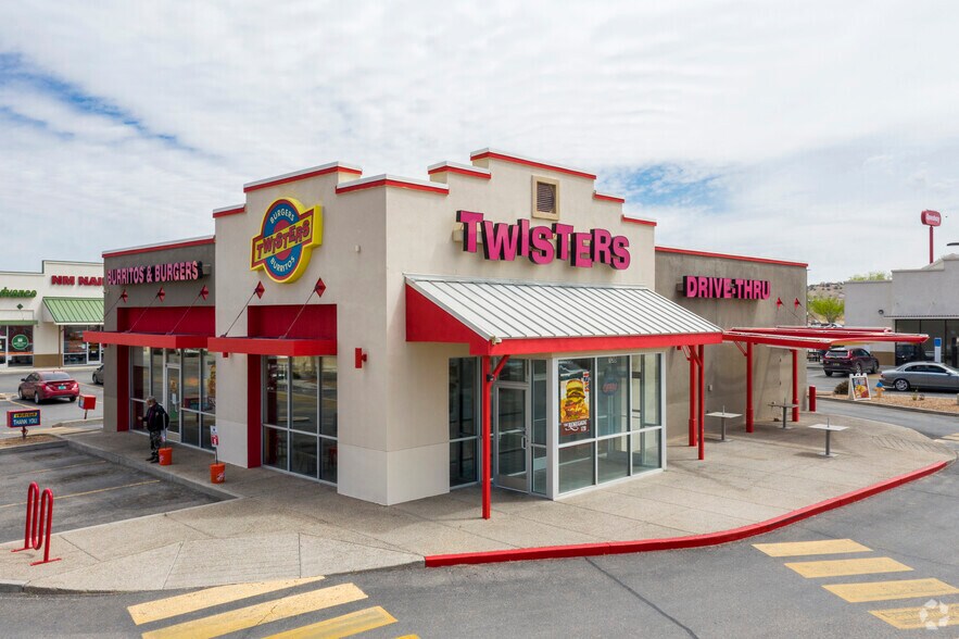 More Photos Of 130 E US Highway 550, Bernalillo Unknown For Lease