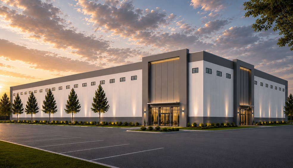 Primary Photo Of Lau Pky @ Harco Dr, Englewood Land For Lease