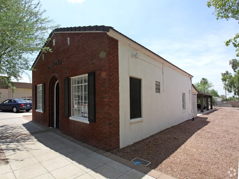 More Photos Of 237 W Main St, Mesa Office For Lease