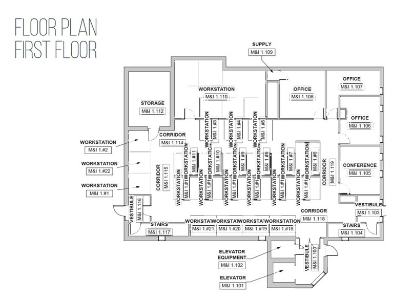 More Photos Of 2755 Plaza Dr, Wausau Bank For Sale