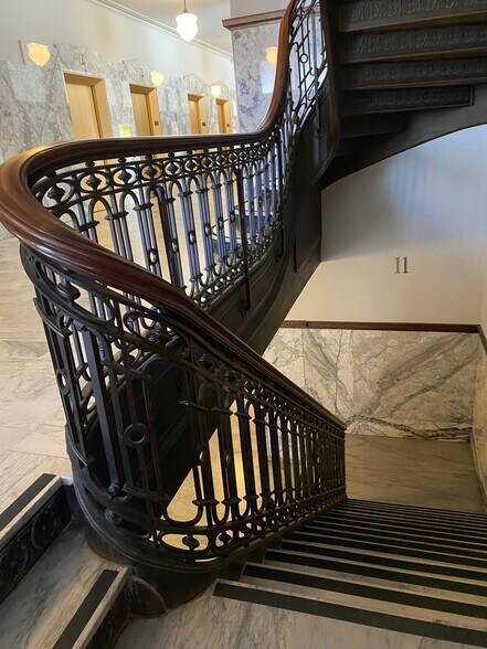 Primary Photo Of 870 Market St, San Francisco Office For Lease