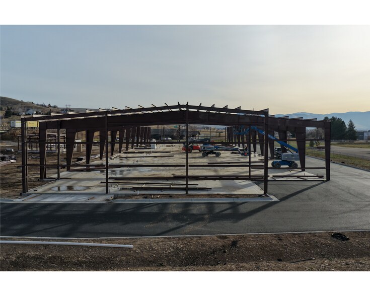 More Photos Of 6725 Butler Creek Unit 11 Rd, Missoula Flex For Sale