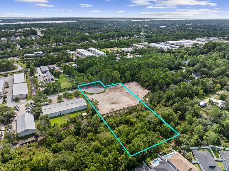 More Photos Of 117 Canova Ct, Saint Augustine Land For Sale